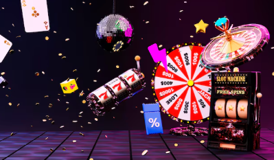 School of Gaming کیسینو میں ایک آن لائن گیم کا انتخاب کریں۔