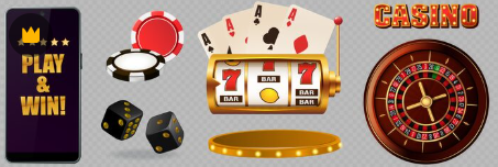 School of Gaming کیسینو میں سلاٹ کھیلنا شروع کریں۔