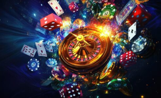 School of Gaming آن لائن کیسینو میں اصل گیمز