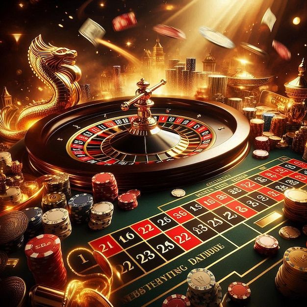 School of Gaming پر آن لائن سلاٹس کے بارے میں