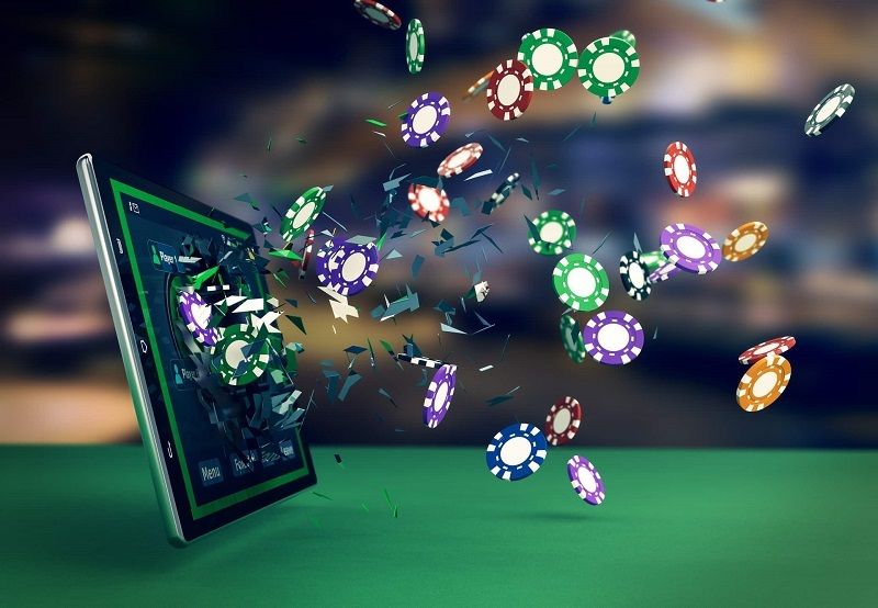 School of Gaming کیسینو میں پوکر گیمز