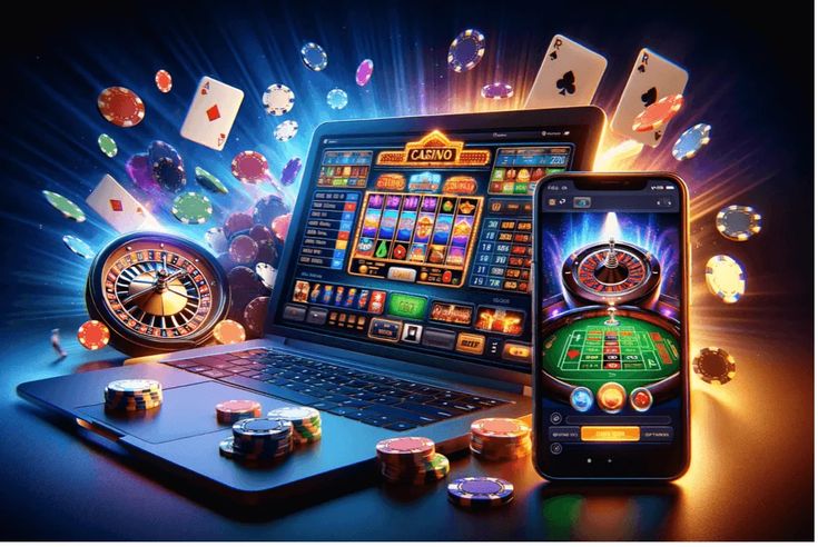 School of Gaming کیسینو گیمز کا ایک زمرہ منتخب کریں

