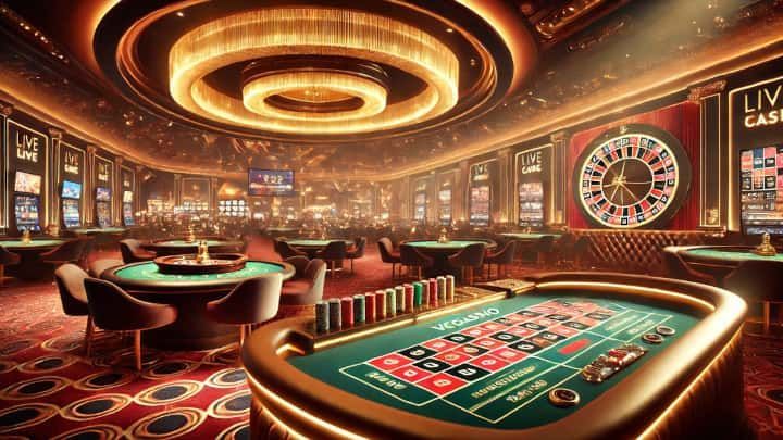 پاکستان کے نئے School of Gamingکیسینو کھلاڑیوں کے لیے خوش آمدید بونس